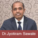 IES University Bhopal Registrar: Dr.Jyotiram Sawale